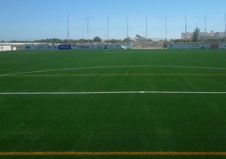 El Málaga abre una investigación protocolaria tras la agresión a su entrenador del Juvenil
